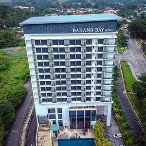 Bahang Bay Hotel